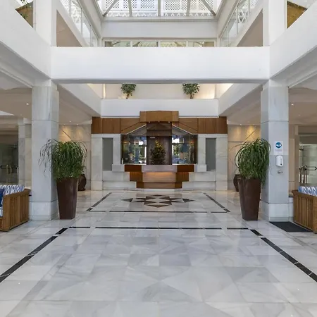 01 Bdr Casa Sevilla 604 Апартаменты *