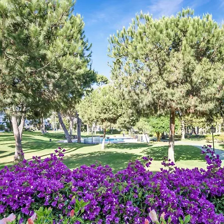 01 Bdr Casa Sevilla 604 * Марбелья