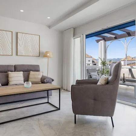 01 Bdr Casa Sevilla 604 Марбелья