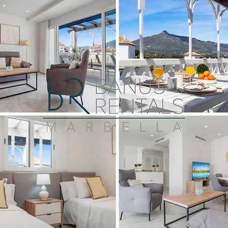 Apartment 01 Bdr Casa Sevilla 604 Marbella