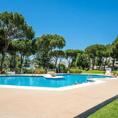 Apartment 01 Bdr Casa Sevilla 604 Marbella