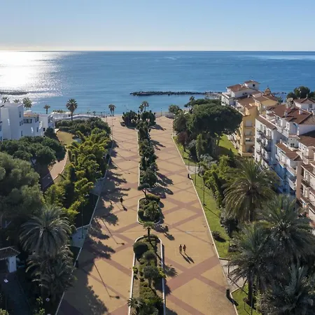 Apartment 01 Bdr Casa Sevilla 604 Marbella