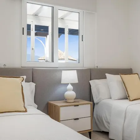 01 Bdr Casa Sevilla 604 Apartman