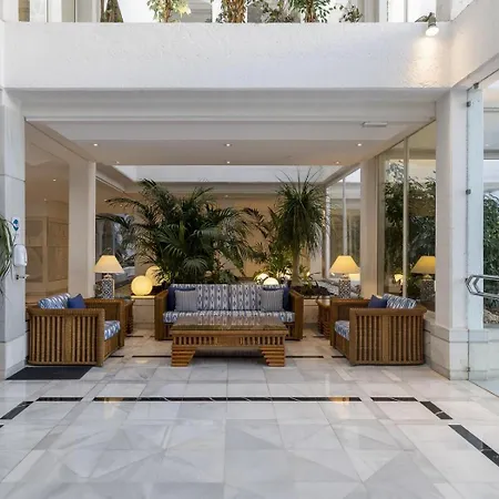 Apartamento 01 Bdr Casa Sevilla 604 Marbella