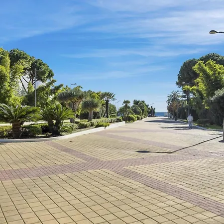 Apartment 01 Bdr Casa Sevilla 604 Marbella