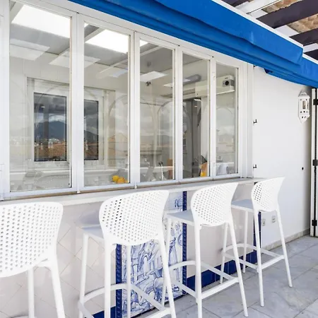 01 Bdr Casa Sevilla 604 * Marbella