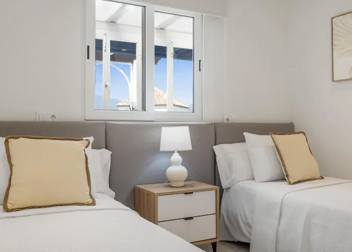 01 Bdr Casa Sevilla 604 Apartament