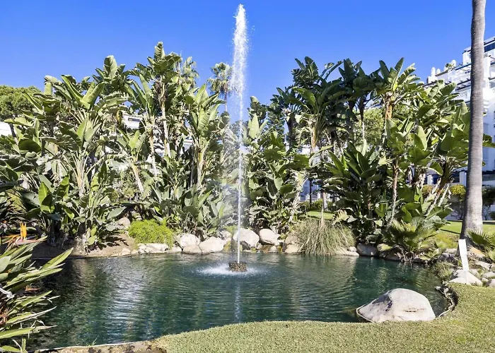 Apartament 01 Bdr Casa Sevilla 604