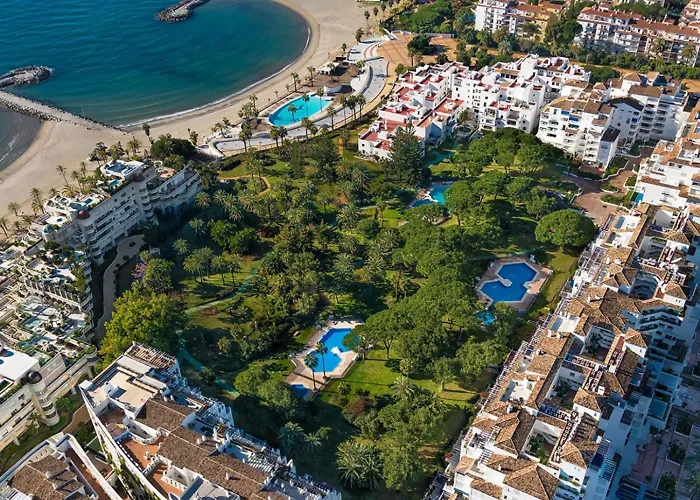 01 Bdr Casa Sevilla 604 Apartament *