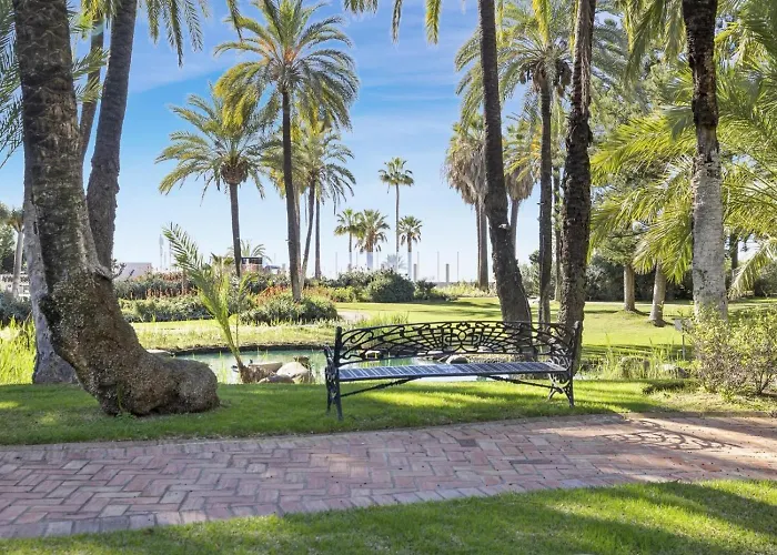 01 Bdr Casa Sevilla 604 Apartament Marbella