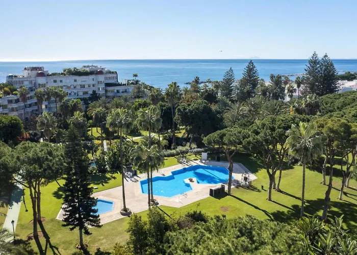 01 Bdr Casa Sevilla 604 Apartament