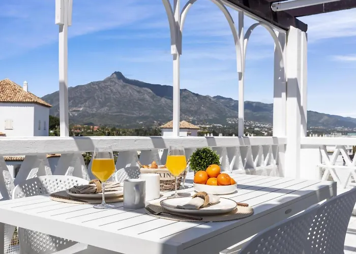 Apartament 01 Bdr Casa Sevilla 604