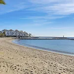 Διαμέρισμα 01 Bdr Casa Sevilla 604 *