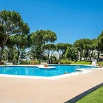 Διαμέρισμα 01 Bdr Casa Sevilla 604 Μαρμπέλλα