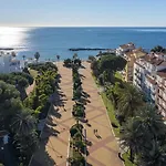 Διαμέρισμα 01 Bdr Casa Sevilla 604 Μαρμπέλλα