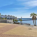 Διαμέρισμα 01 Bdr Casa Sevilla 604 *