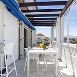 01 Bdr Casa Sevilla 604 Διαμέρισμα Μαρμπέλλα