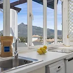 Διαμέρισμα 01 Bdr Casa Sevilla 604 *