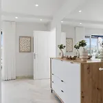 Διαμέρισμα 01 Bdr Casa Sevilla 604