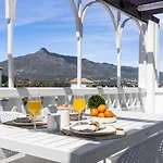 Διαμέρισμα 01 Bdr Casa Sevilla 604