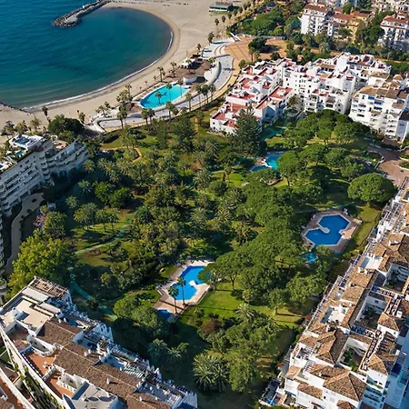 01 Bdr Casa Sevilla 604 Daire *
