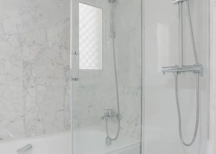 Daire 01 Bdr Casa Sevilla 604
