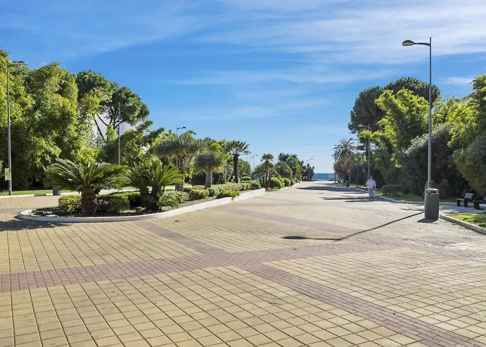 Daire 01 Bdr Casa Sevilla 604 Marbella